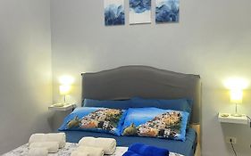 Zimari Apartment