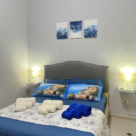 Zimari Apartment Napoli Esterno foto