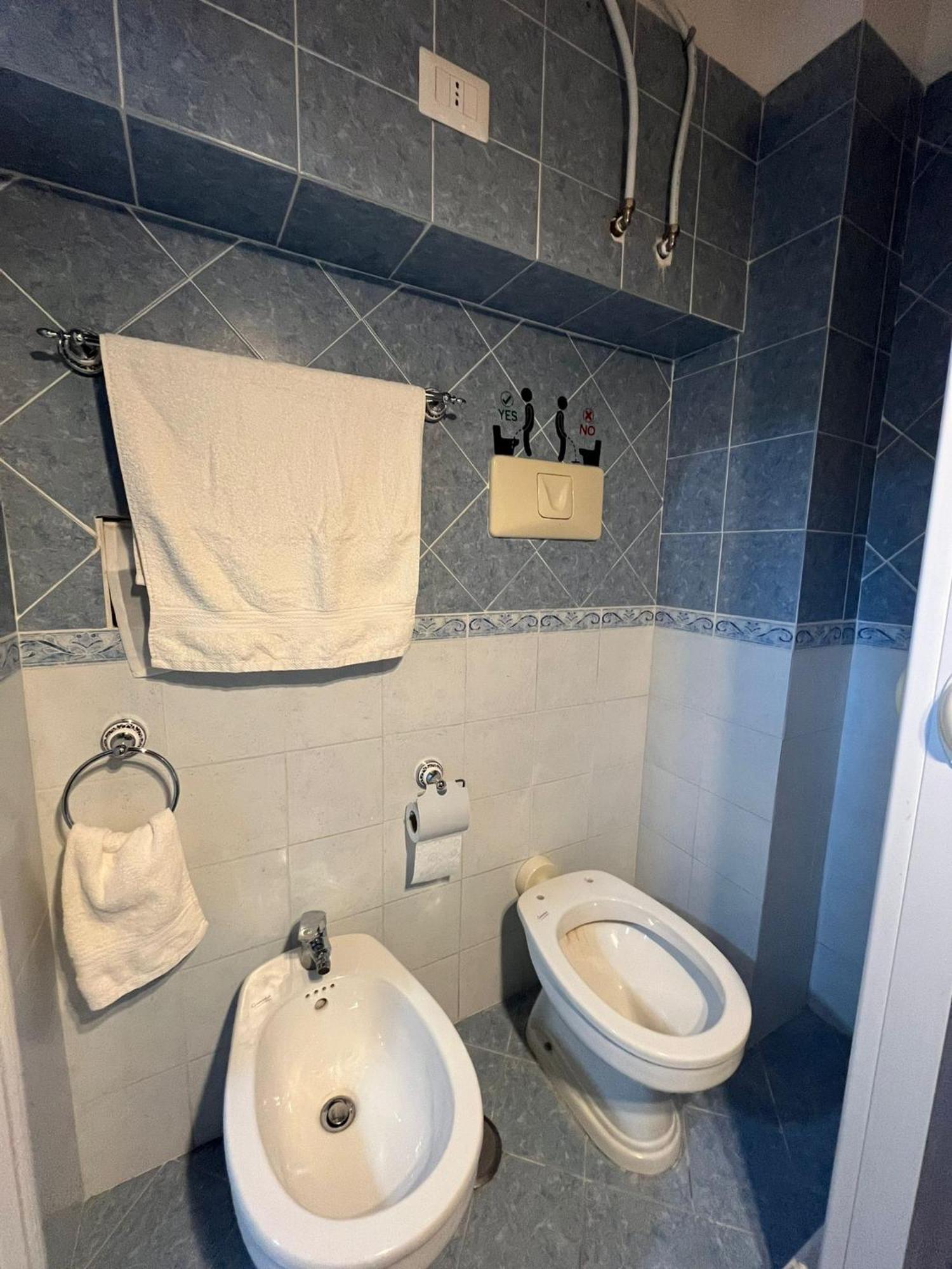 Zimari Apartment Napoli Esterno foto