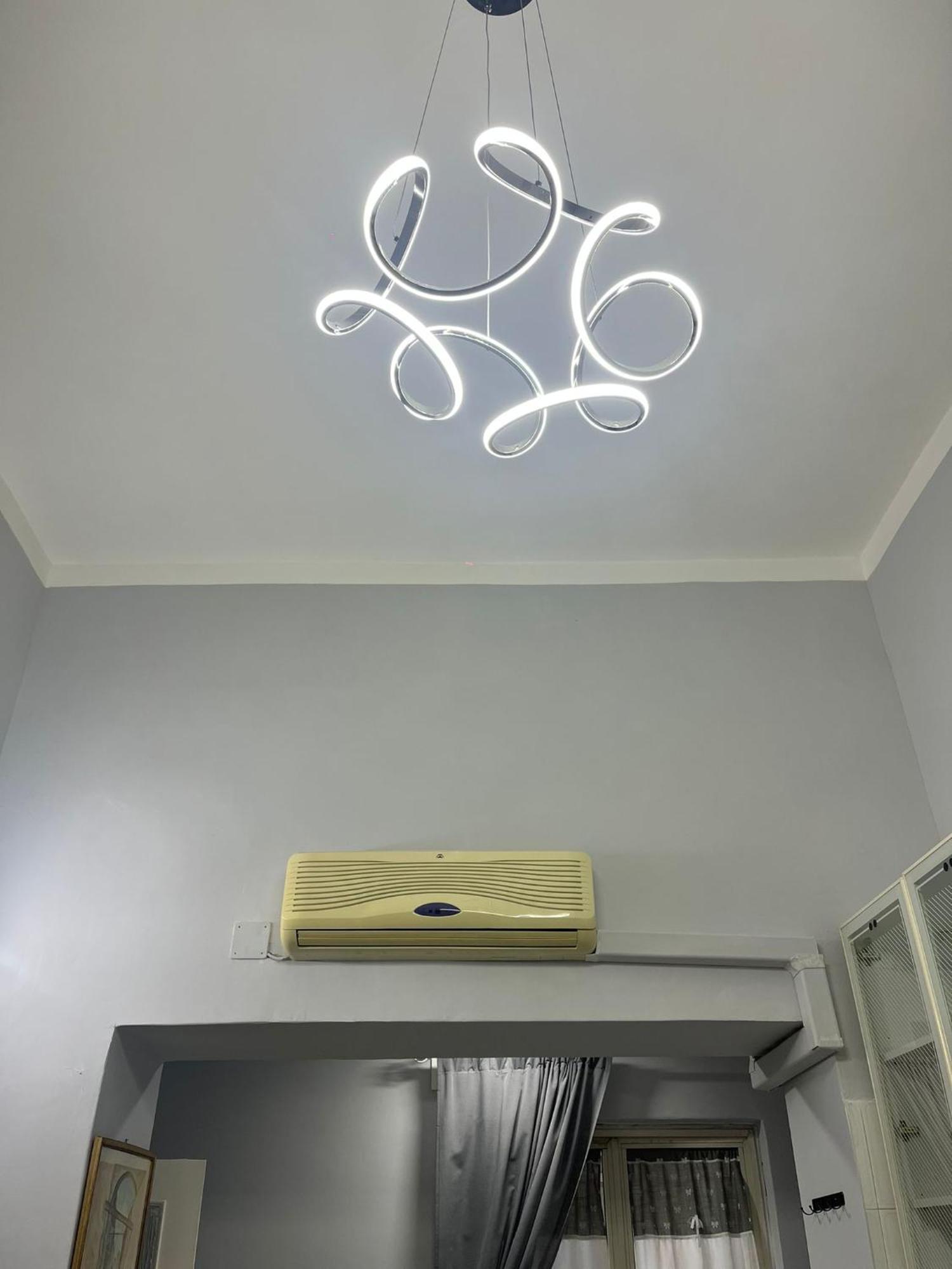 Zimari Apartment Napoli Esterno foto
