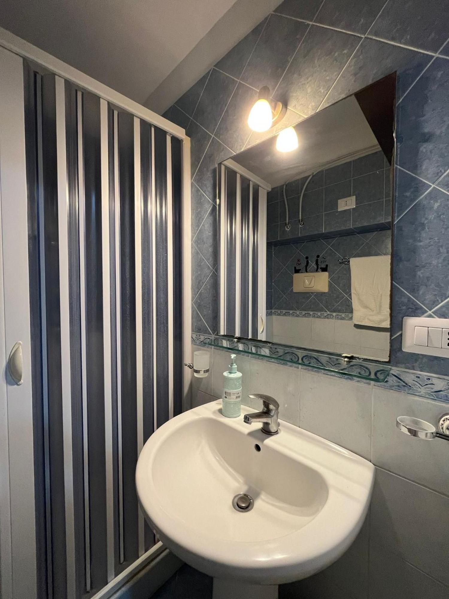 Zimari Apartment Napoli Esterno foto